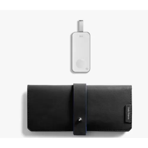 DailyObjects Surge Silo Apple Watch Battery 