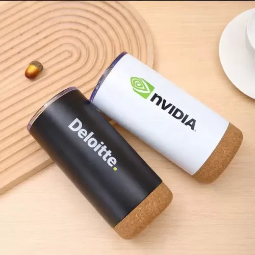 Eco friendly crock Tumbler 