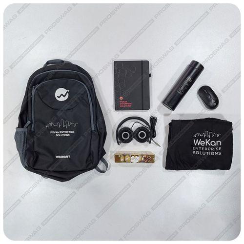ELECTRA Swag Kit