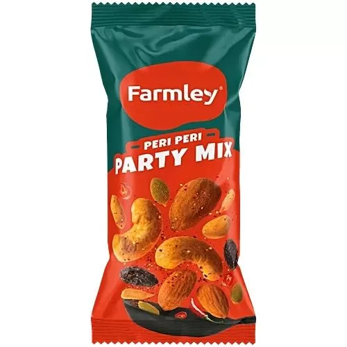 Farmley Snack Mix
