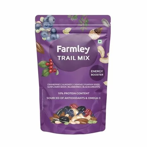 Farmley Trail Mix 160g 