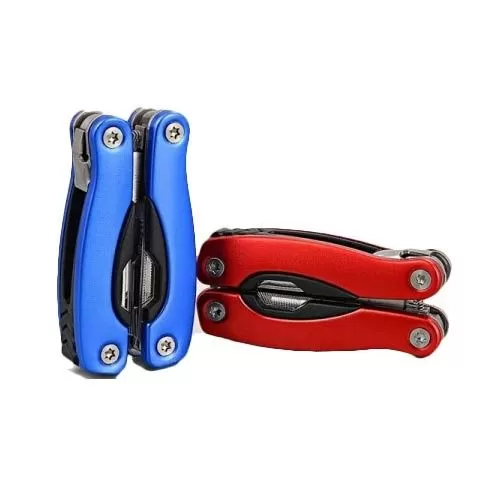 Folding Mini Pliers G16