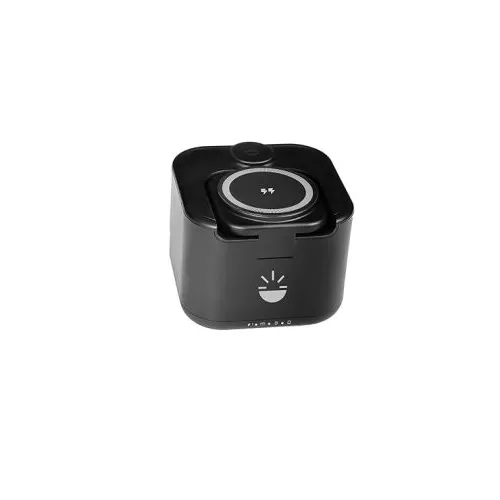 Glow Gadgets Ignite Bluetooth Speaker