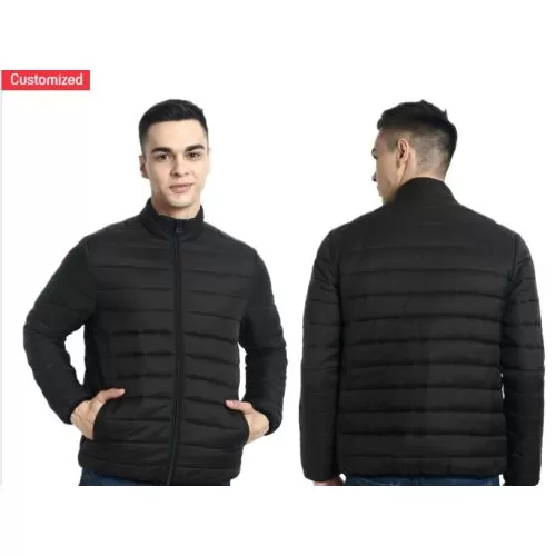 Hummel Aven Bomber Jacket