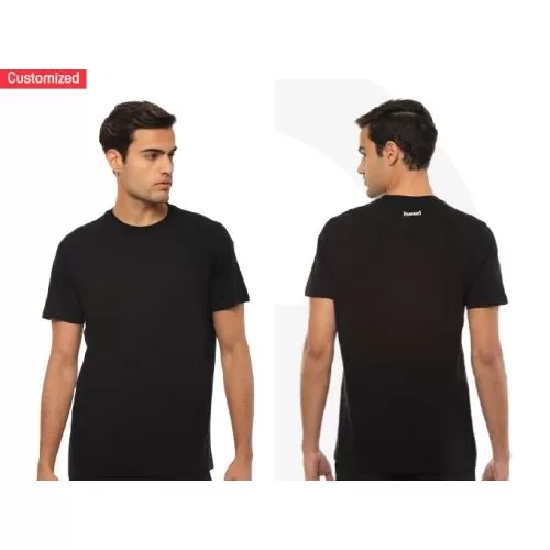 Hummel Oskar Round Neck T-shirt