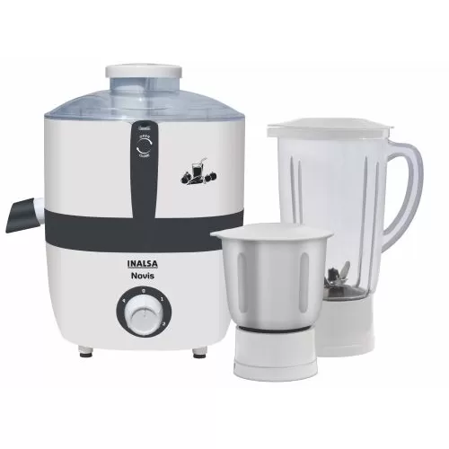 Inalsa Novis Juicer Mixer Grinder 