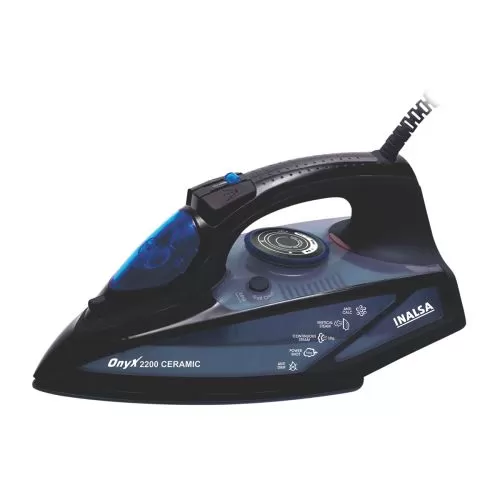 Inalsa Onyx 2200 Steam Iron 