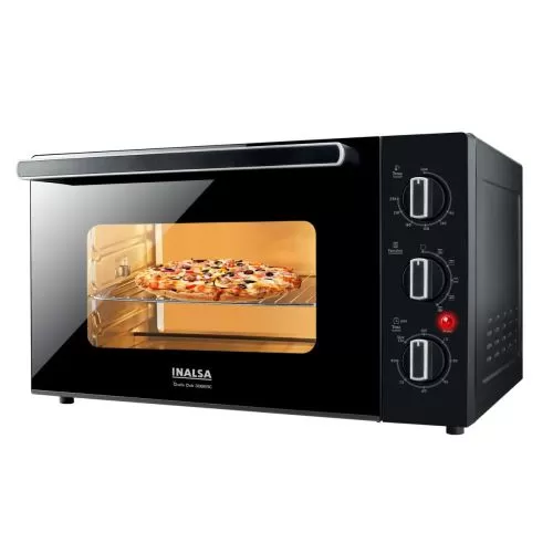 Inalsa Oven Toast Griller  Chefs Club 30BKRC