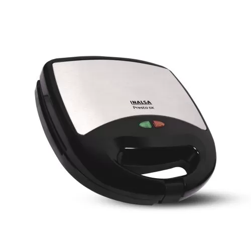 Inalsa Presto DX Sandwich Toaster  