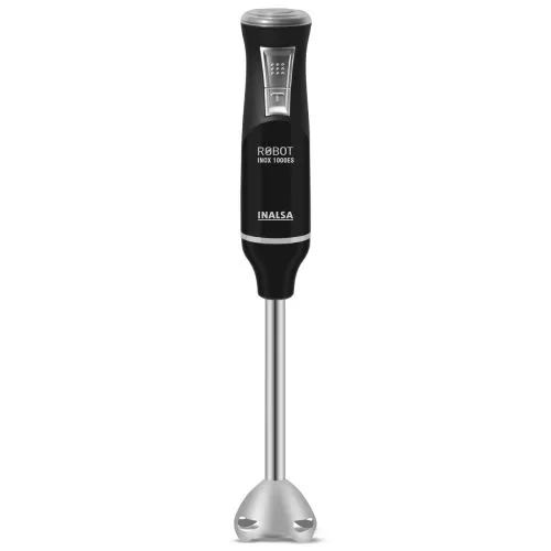 Inalsa Robot Inox 1000 ES Hand Blender