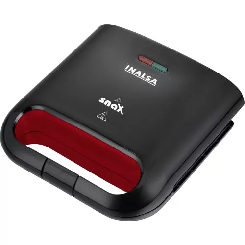Inalsa Snax Grill Sandwich Toaster
