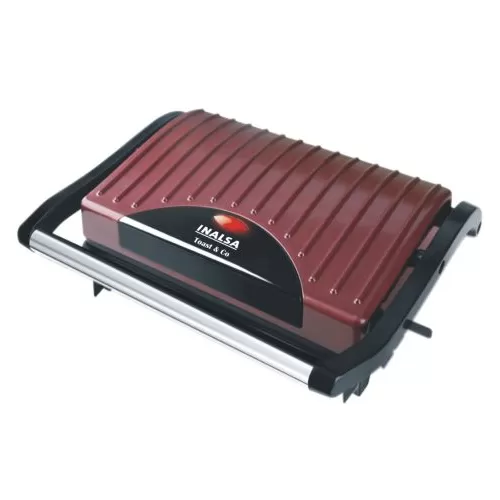 Inalsa Toast & Co Sandwich Toaster