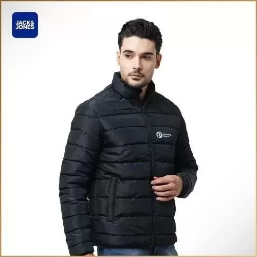 Jack&Jones Kornad Puffer Jacket