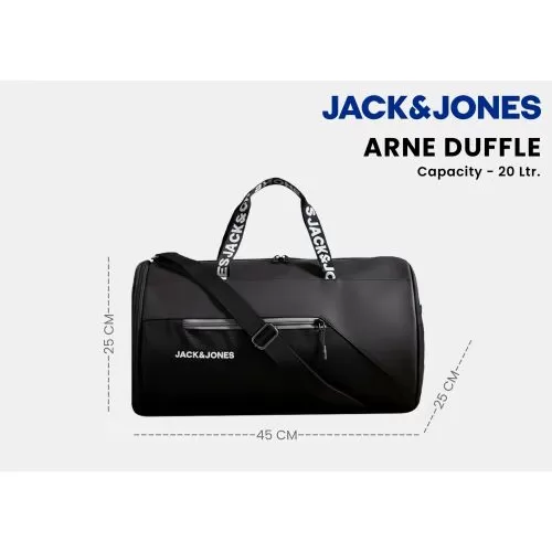 Jack & Jones Arne Duffle Bag