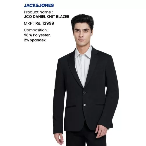 Jack & Jones Daniel Blazer