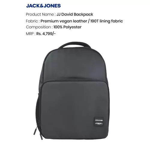 Jack & Jones David Backpack
