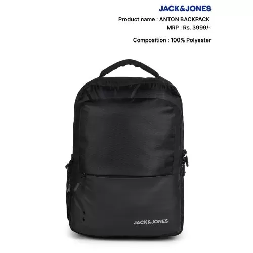 Jack & Jones Jeff Backpack