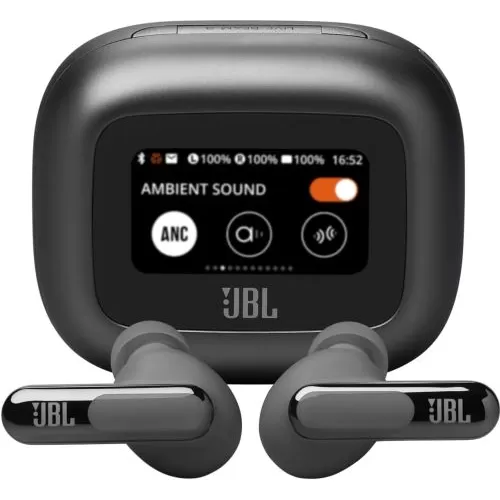 JBL Live Beam 3 Earbud