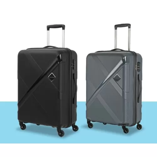 Kamiliant FALCON LITE Trolley Bag