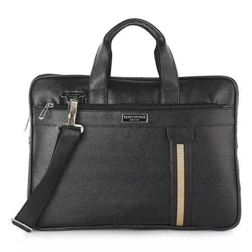 Kenneth Cole Apollo Laptop Bag 