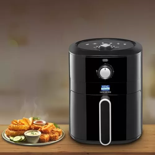KENT Classic Air Fryer 116096