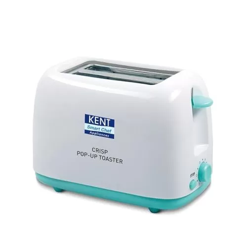 Kent Crisp Pop Up Toaster 