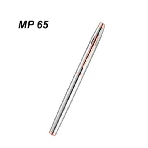 Kross Roller Chrome Rosegold MP 65