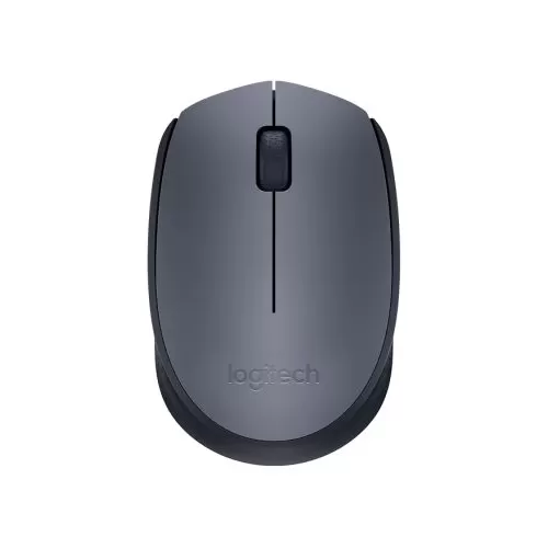 Logitech M170 Wireless Mouse