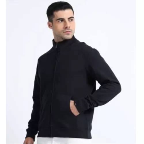 Marks & Spencer High Neck Sweatshirt