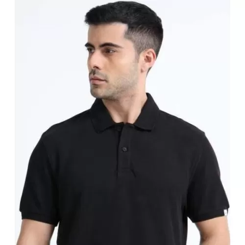 Marks & Spencer Jacquard T-Shirts