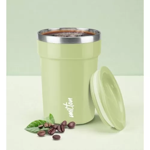 MILTON Cool Touch Deccan Coffee Mug 