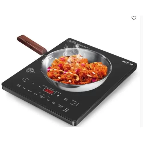 Milton Elio Elite Induction Cooktop 
