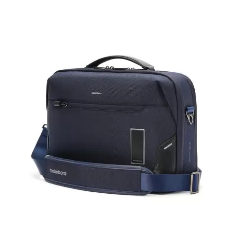 Mokobara Bento Briefcase