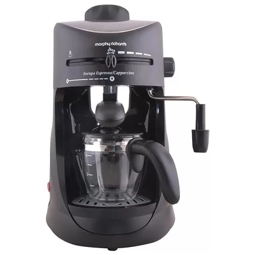 Morphy Richards Europa Coffee Maker