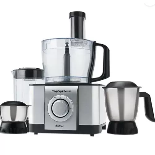 Morphy Richards IconW Food Processor