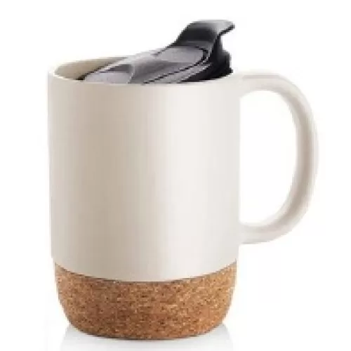 Mug With Crok XG-MG-035