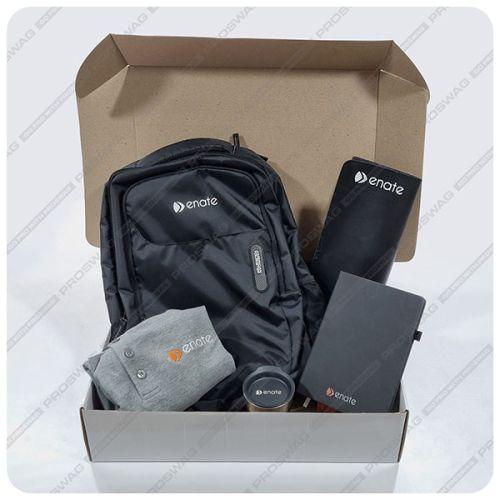 NASH Swag Kit