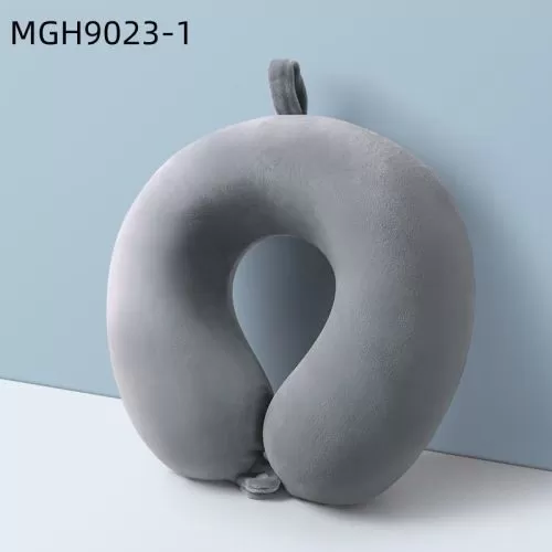 NECK PILLOR ROUND MGH 9023-1