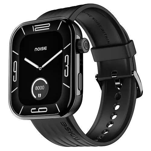 Noise Color Fit Pro 5 Smart Watch