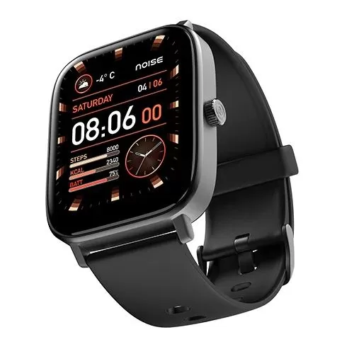 Noise ColorFit Pulse Grand 3 Smart Watch