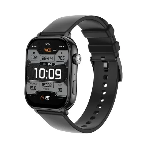 Noise Colorfit Victor 2 Smartwatch