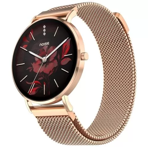 Noise Diva 2 Fashion Smart Watch 