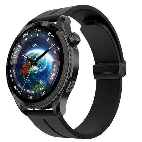 Noise Origin Smart Watch 