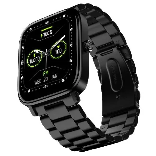 NoiseFit ColorFit Pulse 2 Pro Elite Smart Watches