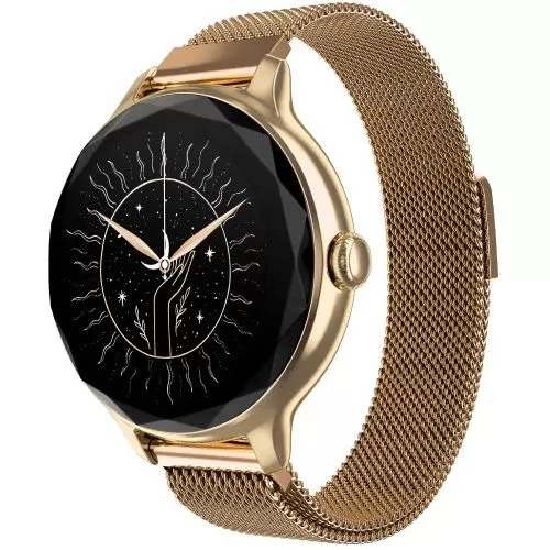 NoiseFit Diva Smart Watches