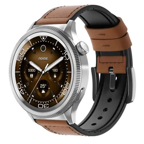 NoiseFit Halo 2 Smartwatch