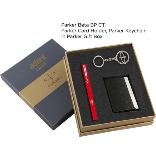 Parker Gift Set 