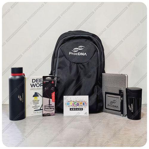 PEGASUS Swag Kit