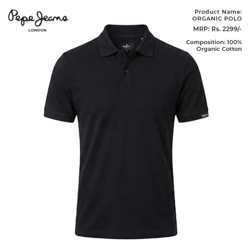 Pepe Jeans London Camdem T Shirt