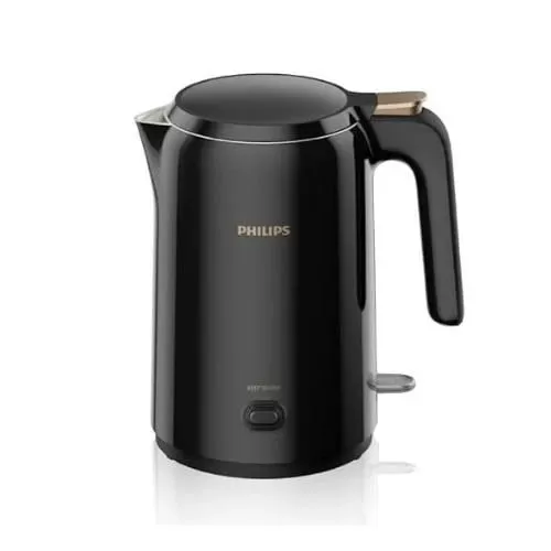 Philips 1.5 litre double walled Electric Kettle HD9378/80